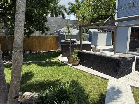 11745 SW 116th Terrace Miami FL 33186