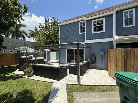 11745 SW 116th Terrace Miami FL 33186