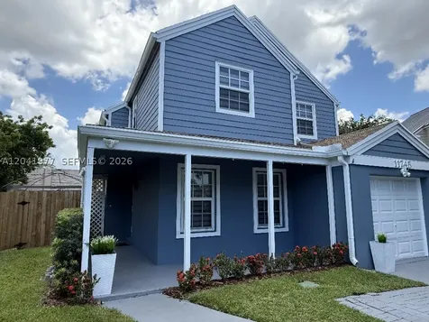 11745 SW 116th Terrace Miami FL 33186
