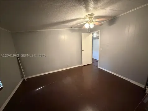 20606 NW 55th Court Miami Gardens FL 33055