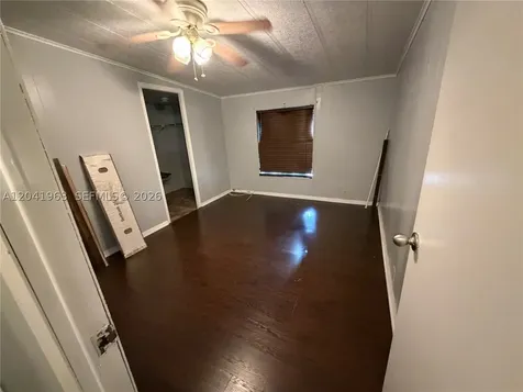 20606 NW 55th Court Miami Gardens FL 33055