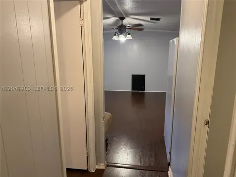 20606 NW 55th Court Miami Gardens FL 33055