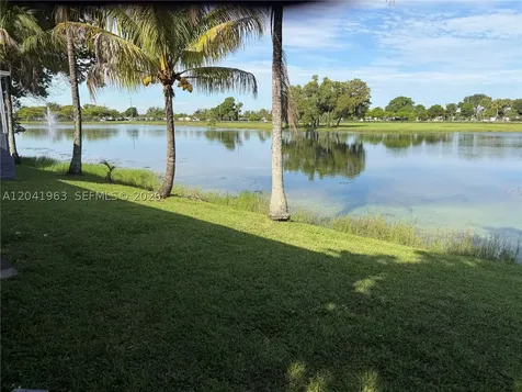 20606 NW 55th Court Miami Gardens FL 33055