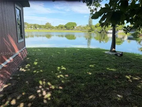 20606 NW 55th Court Miami Gardens FL 33055