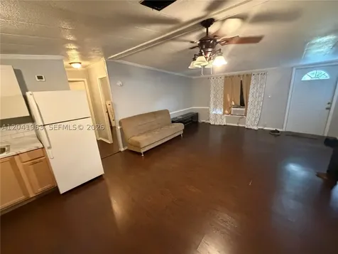 20606 NW 55th Court Miami Gardens FL 33055
