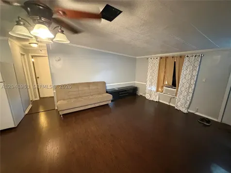 20606 NW 55th Court Miami Gardens FL 33055