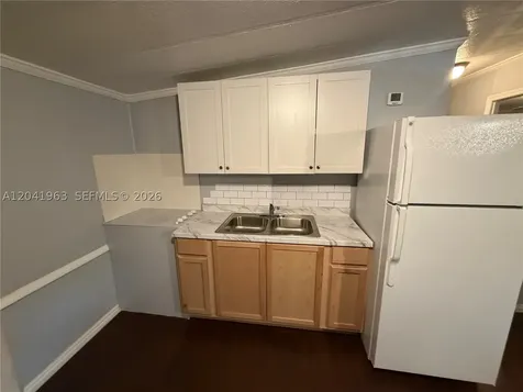 20606 NW 55th Court Miami Gardens FL 33055