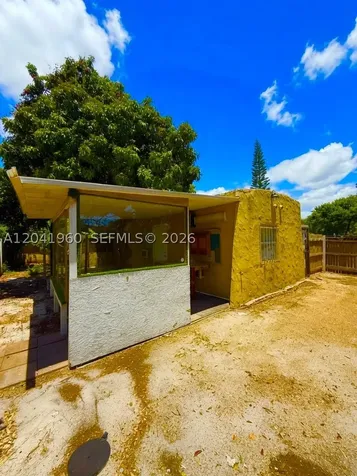 1340 Peri Street Opa-Locka FL 33054