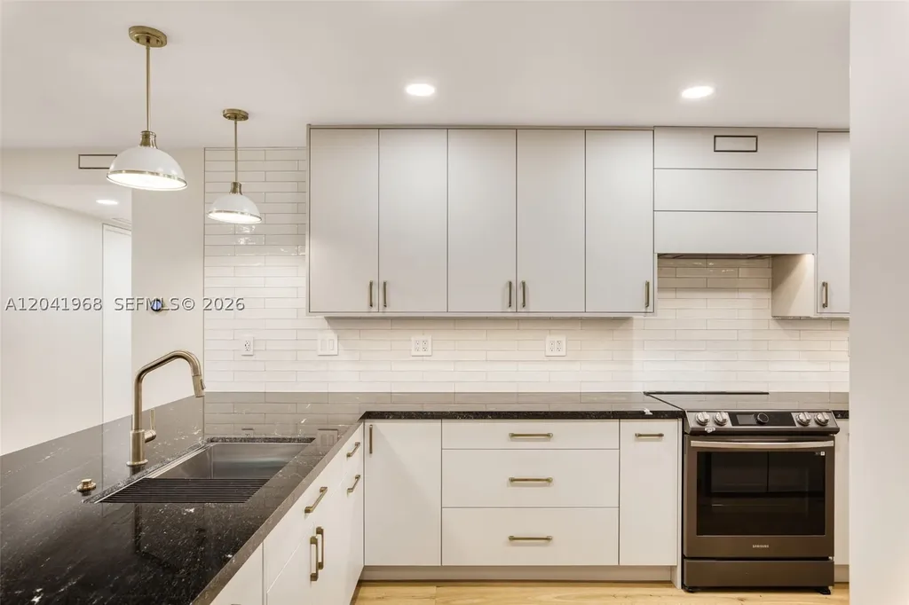 100 Edgewater Drive Coral Gables FL 33133