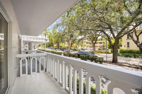 100 Edgewater Drive Coral Gables FL 33133