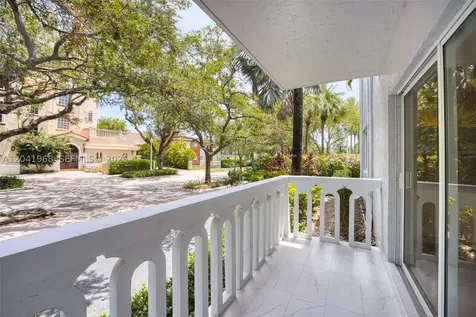 100 Edgewater Drive Coral Gables FL 33133