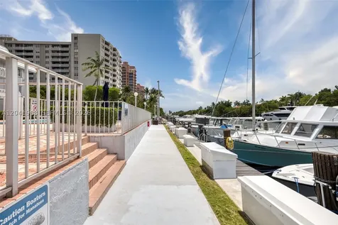 100 Edgewater Drive Coral Gables FL 33133