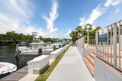 100 Edgewater Drive Coral Gables FL 33133