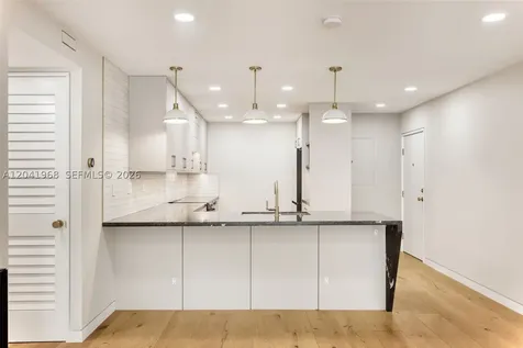 100 Edgewater Drive Coral Gables FL 33133