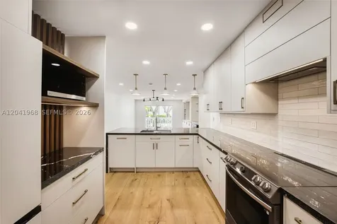 100 Edgewater Drive Coral Gables FL 33133