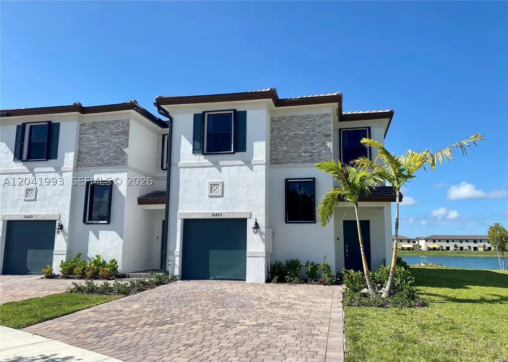 10265 SW 231st Lane Miami FL 33190