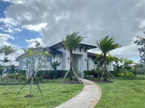 10265 SW 231st Lane Miami FL 33190
