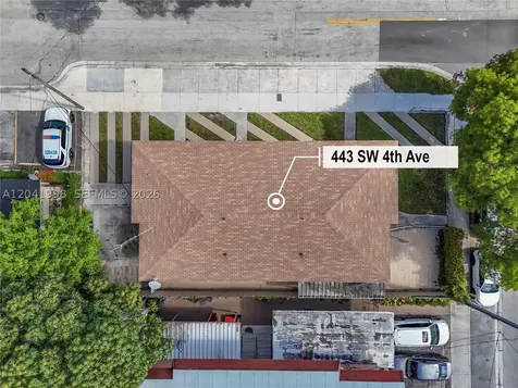 443 SW 4th Avenue Miami FL 33130