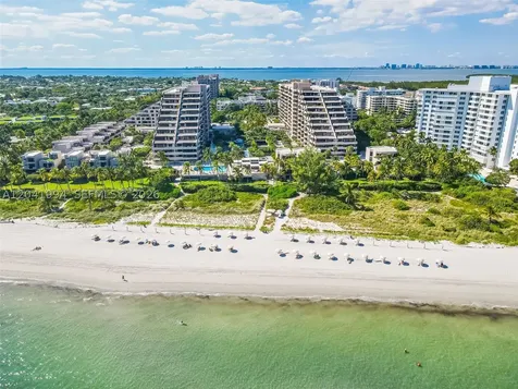 101 Crandon Boulevard Key Biscayne FL 33149