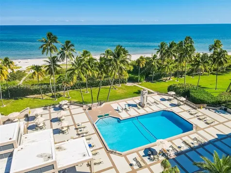 101 Crandon Boulevard Key Biscayne FL 33149