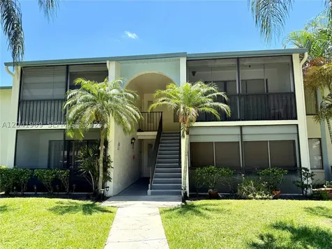 1119 Green Pine Boulevard West Palm Beach FL 33409