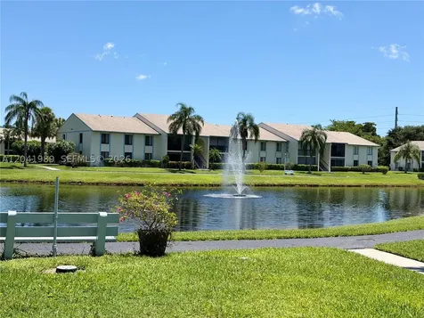 1119 Green Pine Boulevard West Palm Beach FL 33409