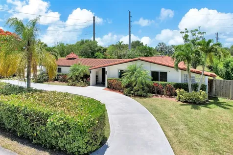 7700 SW 139th Terrace Palmetto Bay FL 33158