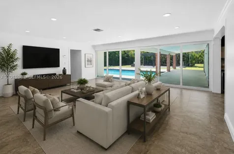 7700 SW 139th Terrace Palmetto Bay FL 33158