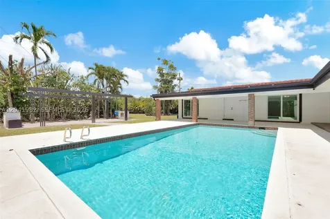7700 SW 139th Terrace Palmetto Bay FL 33158