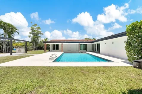 7700 SW 139th Terrace Palmetto Bay FL 33158