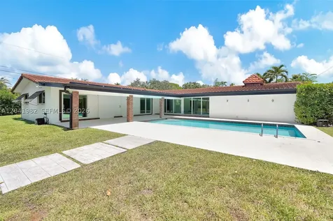 7700 SW 139th Terrace Palmetto Bay FL 33158