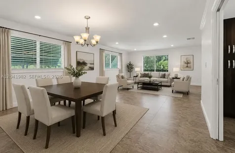7700 SW 139th Terrace Palmetto Bay FL 33158