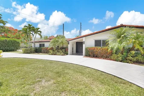 7700 SW 139th Terrace Palmetto Bay FL 33158
