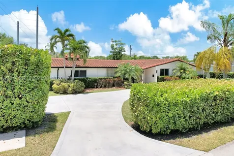 7700 SW 139th Terrace Palmetto Bay FL 33158