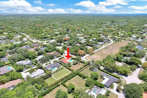 7700 SW 139th Terrace Palmetto Bay FL 33158