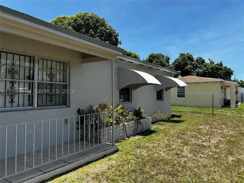 295 NW 189th Terrace Miami Gardens FL 33169