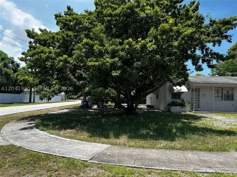 295 NW 189th Terrace Miami Gardens FL 33169