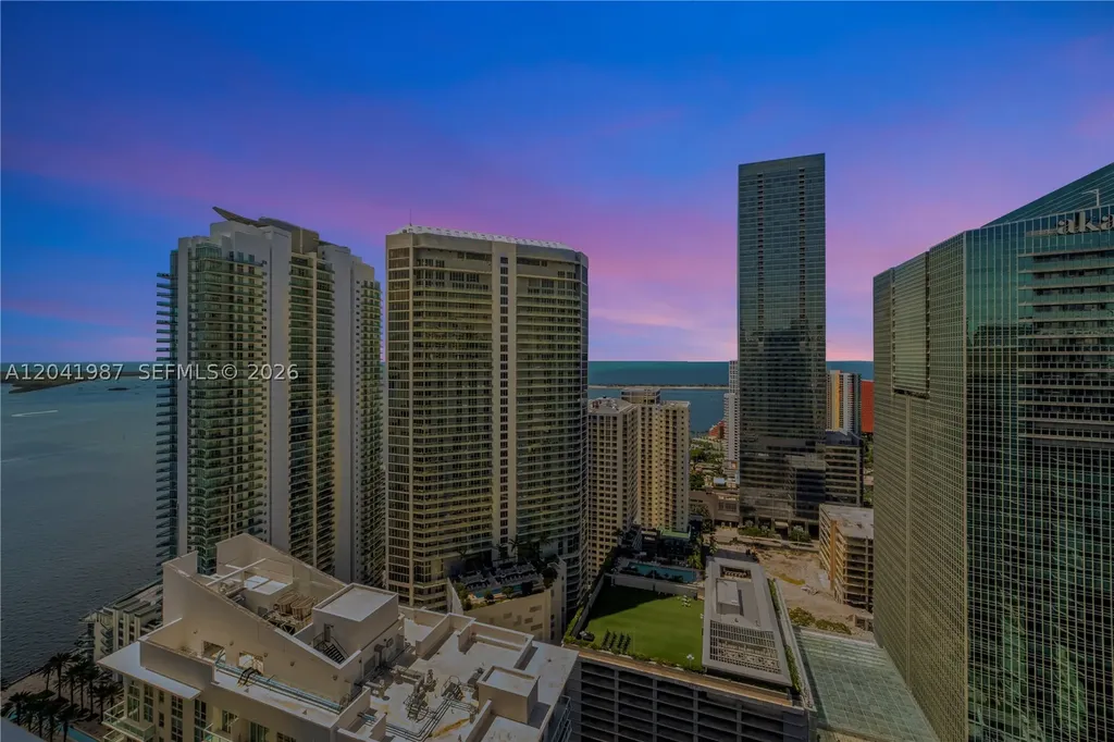 1200 Brickell Bay Drive Miami FL 33131
