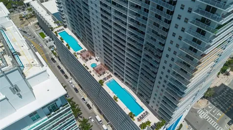 1200 Brickell Bay Drive Miami FL 33131