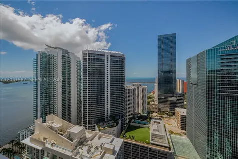 1200 Brickell Bay Drive Miami FL 33131