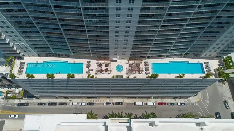 1200 Brickell Bay Drive Miami FL 33131