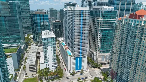 1200 Brickell Bay Drive Miami FL 33131