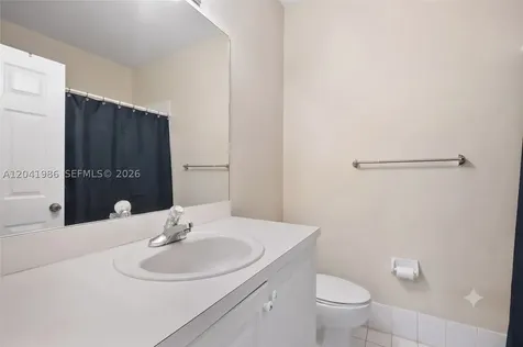 12334 SW 124th Path Miami FL 33186
