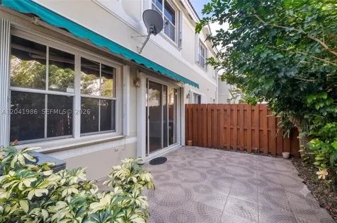 12334 SW 124th Path Miami FL 33186