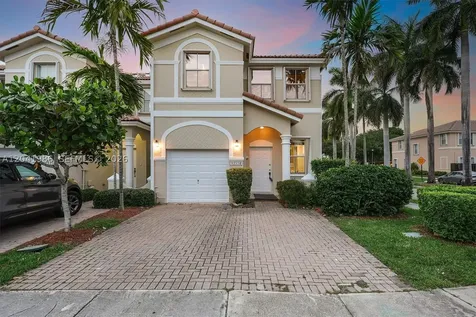 12334 SW 124th Path Miami FL 33186