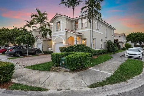 12334 SW 124th Path Miami FL 33186