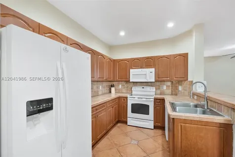 12334 SW 124th Path Miami FL 33186