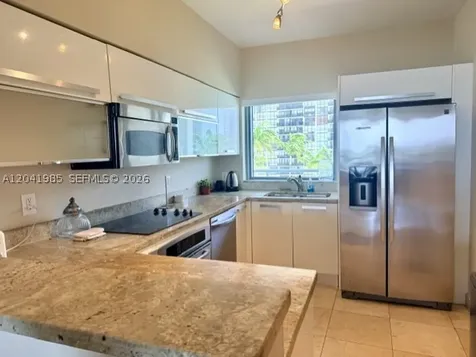 601 NE 36th Street Miami FL 33137