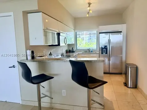 601 NE 36th Street Miami FL 33137