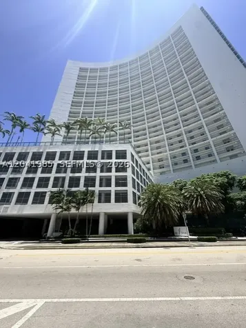 601 NE 36th Street Miami FL 33137